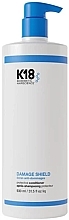 Odżywka do włosów chroniąca przed codziennymi uszkodzeniami - K18 Hair Biomimetic Hairscience Damage Shield Protective Conditioner — Zdjęcie N2
