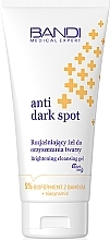 Rozjaśniający żel do mycia twarzy - Bandi Medical Anti Dark Spot Brightening Cleansing Gel — Zdjęcie N1