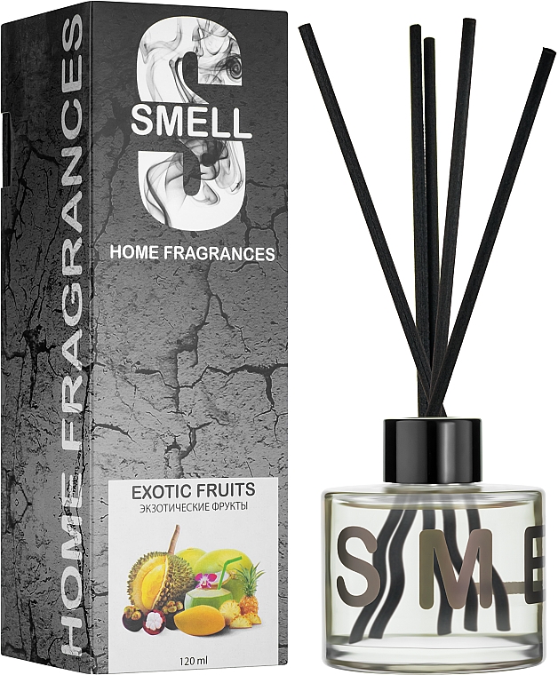 Smell Exotic Fruits - Dyfuzor zapachowy Egzotyczne owoce — Zdjęcie N2