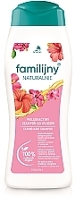 Kup Pielęgnacyjny szampon do włosów - Pollena Savona Familijny Caring Hair Shampoo