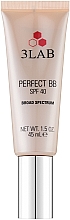 Kup Nawilżający krem BB do twarzy - 3Lab Perfect BB Cream SPF40