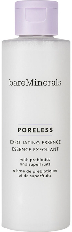 Esencja złuszczająca do twarzy - Bare Minerals Poreless Exfoliating Essence — Zdjęcie N1