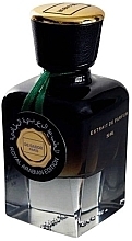 Kup De Gabor Leather Forever Royal Arabian Edition - Perfumy