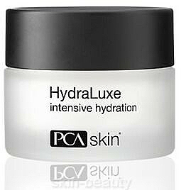 Intensywnie nawilżający krem do twarzy - PCA Skin HydraLuxe — Zdjęcie N1