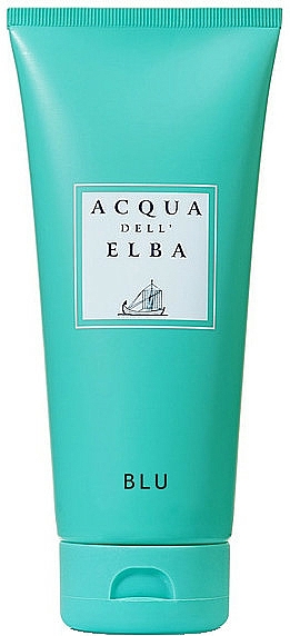 Acqua Dell'Elba Blu - Żel pod prysznic — Zdjęcie N1