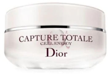 Ujędrniający krem do skóry wokół oczu korygujący zmarszczki - Dior Capture Totale C.E.L.L. Energy Firming & Wrinkle-Correcting Eye Cream — Zdjęcie N1