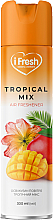 Kup Spray do wnętrz Tropikalny mix - IFresh Tropical Mix