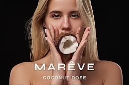 Dyfuzor zapachowy Coconut Dose - MAREVE — Zdjęcie N6