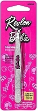 Kup Pęseta ze ściętymi końcówkami - Revlon x Barbie Tweezer Limited Edition