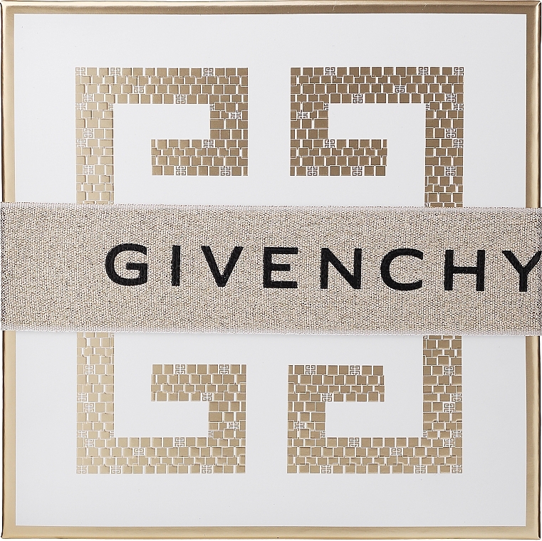 Givenchy Irresistible Givenchy - Zestaw (edp/80ml + edp/8ml + b/lot/75ml)  — Zdjęcie N2