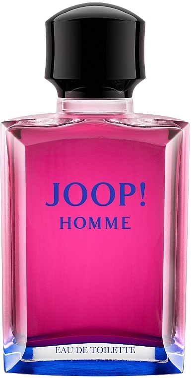 Joop! Homme Neon Edition - Woda toaletowa — Zdjęcie N1