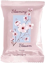Mydło - Oriflame Blooming Blossom Soap Bar — Zdjęcie N2