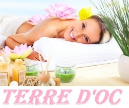Perfumy do wnętrz Szczęśliwe chwile na łące - Terre d'Oc Room perfume extract — Zdjęcie N3