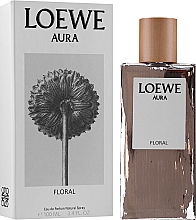Kup Loewe Aura Loewe Floral - Woda perfumowana
