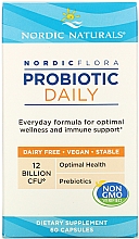 Kup Suplement diety Probiotyki - Nordic Naturals Probiotic Daily