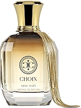 Choix Une Nuit - Perfumy — Zdjęcie N1