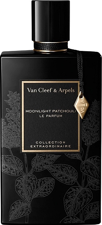 Van Cleef & Arpels Moonlight Patchouli Le Parfum - Perfumy — Zdjęcie N2