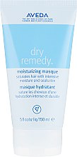 Kup Maska nawilżająca do włosów suchych i łamliwych - Aveda Dry Remedy Moisturizing Masque