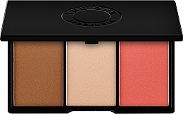 Kup Paletka do konturowania twarzy - Oriflame The ONE Palette