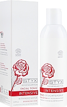 Kup Odświeżający tonik do twarzy - Styx Naturcosmetic Rose Garden Intensive Face Tonic