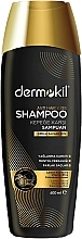 Kup Szampon przeciwłupieżowy - Dermokil Anti Hair Loss Shampoo