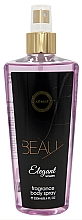 Kup Armaf Beau Elegant Women - Perfumowany spray do ciała