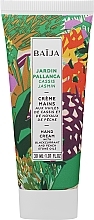 Kup Krem do rąk i paznokci - Baija Jardin Pallanca Hand Cream