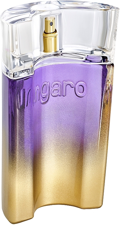 Ungaro - Woda perfumowana — Zdjęcie N1