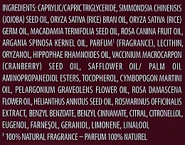 Odżywczy ultranawilżający olejek do ciała z różą marokańską - Ren Moroccan Rose Otto Ultra-Moisture Body Oil — Zdjęcie N6