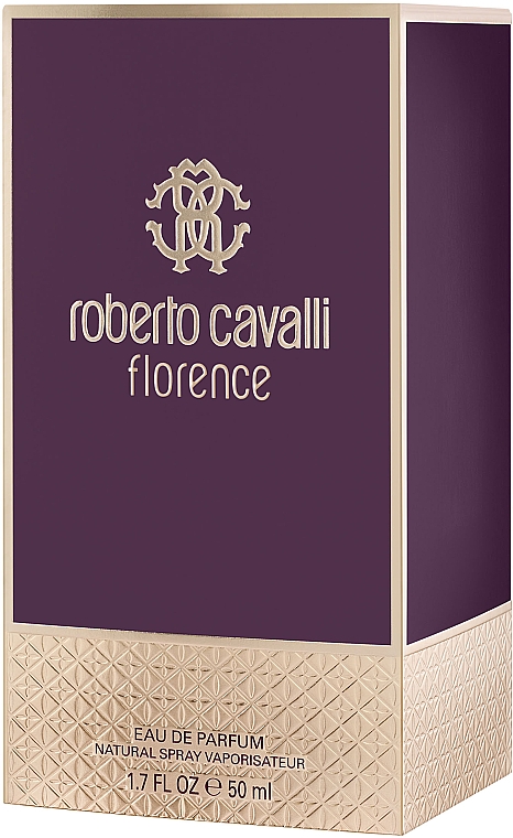 Roberto Cavalli Florence - Woda perfumowana — Zdjęcie N3