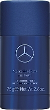 Kup Mercedes-Benz The Move - Perfumowany dezodorant w sztyfcie