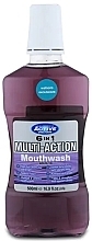 Płyn do płukania jamy ustnej - Beauty Formulas Active Oral Care 6 In 1 Multi-action Mouthwash — Zdjęcie N1