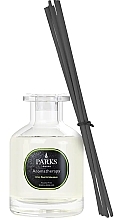 Kup Dyfuzor zapachowy - Parks London Aromatherapy Lime, Basil & Mandarin Diffuser