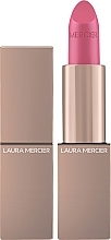 Kup WYPRZEDAŻ Kremowa pomadka do ust - Laura Mercier Rouge Essentiel Silky Crème Lipstick *