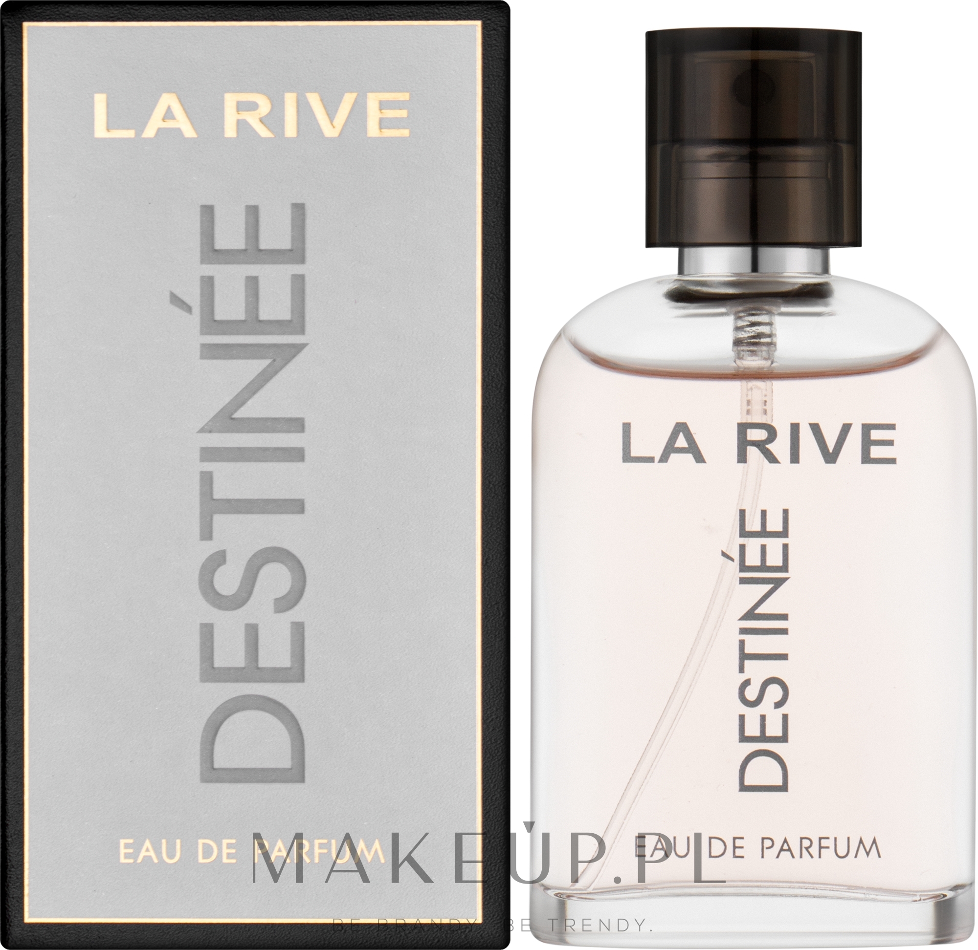 La Rive Destinée - Woda perfumowana — Zdjęcie 30 ml