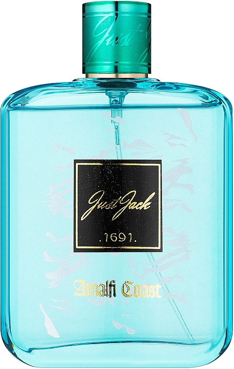 Just Jack Amalfi Coast - Woda perfumowana — Zdjęcie N1
