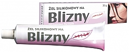 Kup Żel na blizny - Oceanic Blizny 