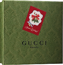 Kup Gucci Bloom Christmas - Zestaw (edp 50 ml + b/lot 50 ml)