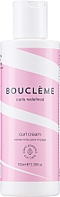 Kup Krem do włosów kręconych - Boucleme Curl Cream