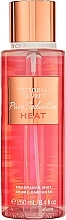 Perfumowany spray do ciała - Victoria's Secret Pure Seduction Heat Body Mist — Zdjęcie N1