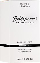 Baldessarini Eau De Cologne Concentree - Woda kolońska — Zdjęcie N2