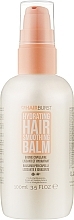 Kup PRZECENA! Nawilżająco-zmiękczający balsam do włosów bez spłukiwania - Hairburst Hydrating Hair Smoothing Balm *