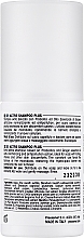 PREZENT! Szampon przeciwłupieżowy Normalizacja skóry wrażliwej - Napura S5 Active Plus Shampoo — Zdjęcie N2