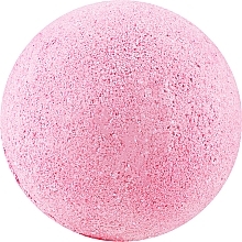 Kula do kąpieli o zapachu malin - EP Line Lollipopz Raspberry Bath Bomb — Zdjęcie N2