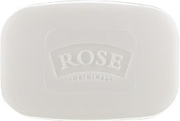 Zestaw podarunkowy dla kobiet Róża - Bulgarian Rose (b/lot 200 ml + soap 100 g + h/cr 50 ml) — Zdjęcie N7