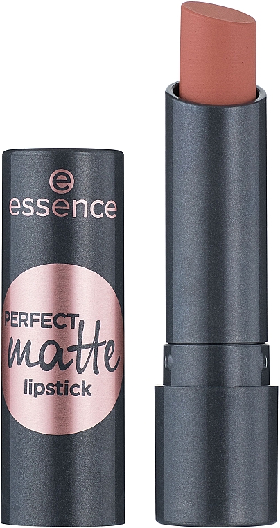 Matowa szminka do ust - Essence Perfect Matte Lipstick