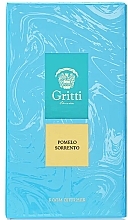 Kup Dr. Gritti Pomelo Sorrento Room Diffuser Refill - Wypełniacz do dyfuzora zapachowego