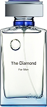 Kup Cindy C. Diamond For Men - Woda perfumowana
