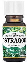 Olejek eteryczny z estragonu - Saloos Essential Oils Estragon — Zdjęcie N1