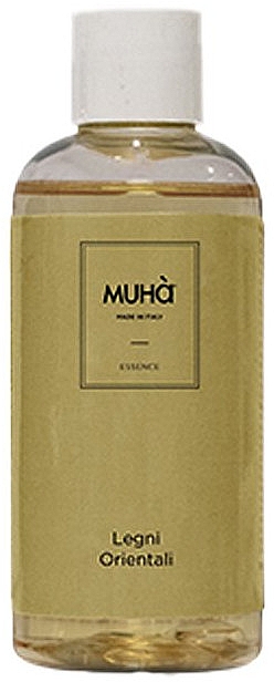 Wypełniacz do dyfuzora zapachowego - Muha Diffuser Legni Orientali Refill — Zdjęcie N1